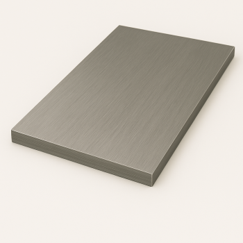 Быстрорежущий лист 1,2 мм Р2АМ9К5 в наличии в Новосибирске