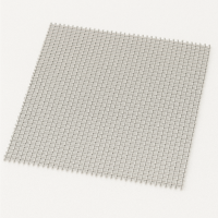 Нержавеющая сетка П100 0,25х0,16 мм 12Х18Н9Т