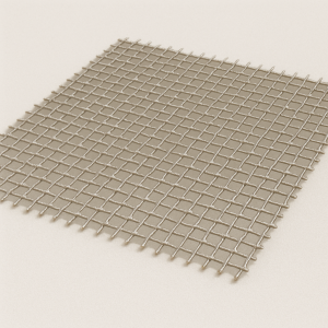 Сетка никелевая 0,06х0,1х1000 мм НП1 ГОСТ 6613-86 в наличии в Новосибирске