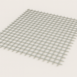 Сетка стальная сварная оцинкованная 25х25х1,8 мм в наличии в Новосибирске