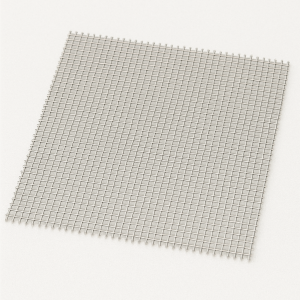 Нержавеющая сетка П100 0,25х0,16 мм 12Х18Н9 в наличии в Новосибирске