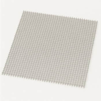 Нержавеющая сетка П160 0,2х0,14 мм AISI 304 в наличии в Новосибирске