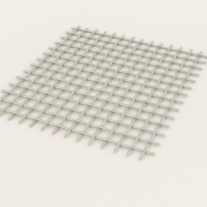 Сетка стальная плетеная оцинкованная 35х35х1,6 мм в наличии в Новосибирске