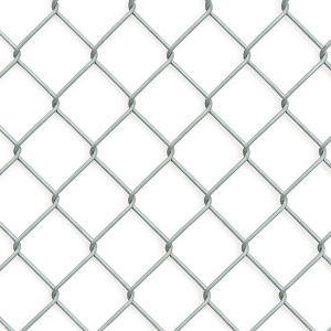 Сетка рабица оцинкованная квадратная 15х15х1,6 мм ст3 ГОСТ 5336-80 в наличии в Новосибирске