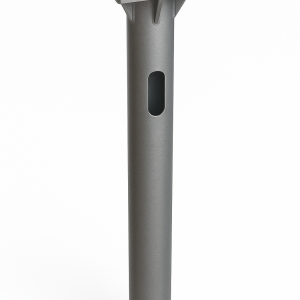 Закладная деталь фундамента ЗДФ -0,325-2,0 ОГКСф-1300-10,0 191 кг в наличии в Новосибирске