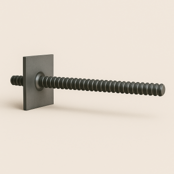 Анкерная крепь трубчатая фрикционная АТФ-46 40 мм в наличии в Новосибирске