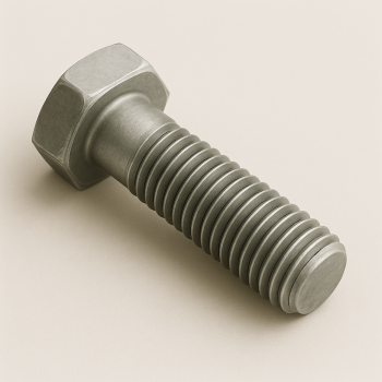 Болт М10х50 40Х ГОСТ 7795-70 в наличии в Новосибирске