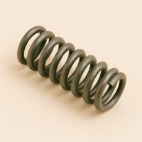 Пружина сжатия 1,6 кгс/мм 14-630-16-14