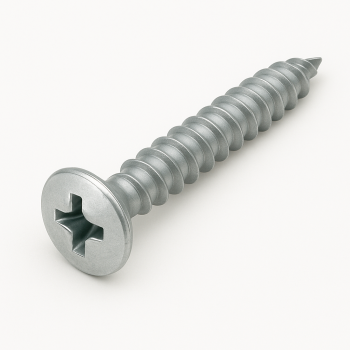 Саморез универсальный PZ 6х180 в наличии в Новосибирске