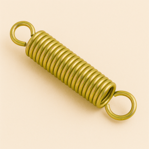 Пружина дверная 2-16 мм в наличии в Новосибирске