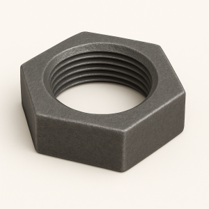 Контргайка чугунная Ду 8 1/4" ГОСТ 8961-75 в наличии в Новосибирске