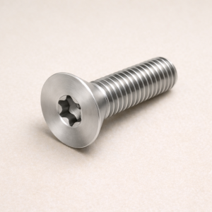 Винт М5х8 А2 DIN 914 установочный в наличии в Новосибирске