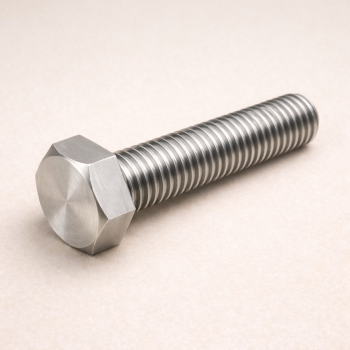 Болт М5х16 А2 полнорезьбовой в наличии в Новосибирске