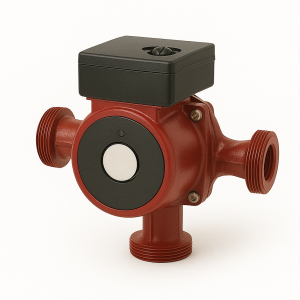 Насос для горячего водоснабжения 1Кс 20-110-2-2-2 в наличии в Новосибирске