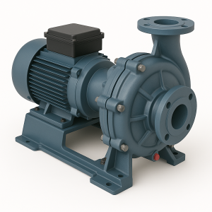 Насос для тяжелых смесей ГРАК 350/40-II-1,6 в наличии в Новосибирске