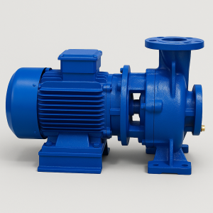 Насос судовой D200-340A в наличии в Новосибирске