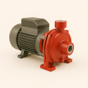 Бытовой насос 25-20Ex в наличии в Новосибирске