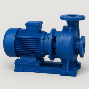 Насос морской 1Д 1250-63б 160 кВт 1450 об/мин в наличии в Новосибирске