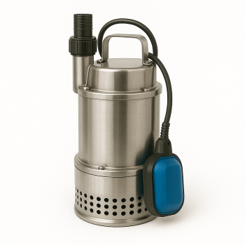 Колодезный насос NEPTUN FL120 60 в наличии в Новосибирске