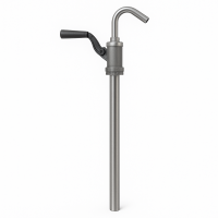 Насос бочковой винтовой погружной ОНВП2-02