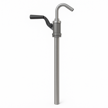 Насос бочковой винтовой погружной ОНВП2-02 в наличии в Новосибирске