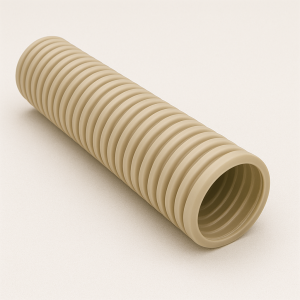 Труба гофрированная ПП 225х1,7 мм DN/ID ГОСТ Р 54475-2011 в наличии в Новосибирске