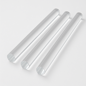 Оргстекло стержень 6 мм ГОСТ 17622-72 в наличии в Новосибирске