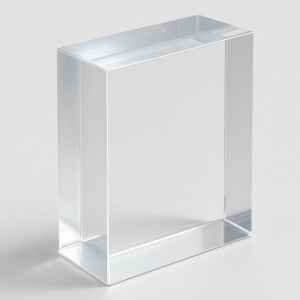 Оргстекло блок 160х400х300 мм ТОСП ГОСТ 17622-72 в наличии в Новосибирске