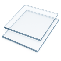 Оргстекло 1.8х1525х2050 мм