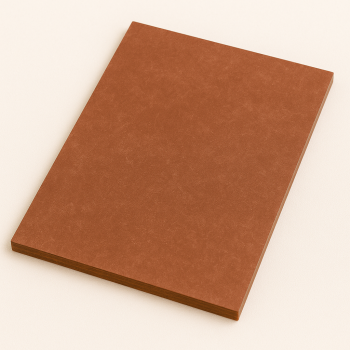 Асботекстолит конструкционный 6 мм Б ГОСТ 5-78 в наличии в Новосибирске