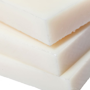 Капролон листовой 100х1000х1050 мм серый ПА 6-МГ в наличии в Новосибирске