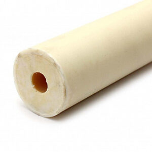 Капролоновая втулка 330х1030 мм голубая PA 6 HS в наличии в Новосибирске