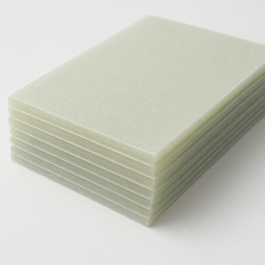 Стеклопластик листовой 0.8х1500 мм в наличии в Новосибирске