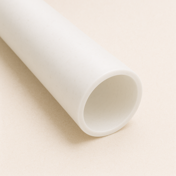 Фторопластовая трубка 0,7х0,2 мм 4Д ГОСТ 22056-76 в наличии в Новосибирске
