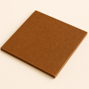 Гетинакс листовой электротехнический 2,5 мм 211 V ГОСТ 2718-74 в наличии в Новосибирске