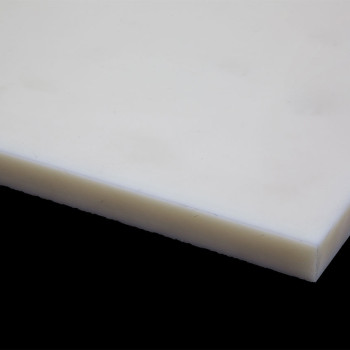 Капролон пластина 50х1000х1400 мм ПА 6 в наличии в Новосибирске