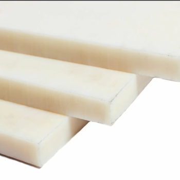 Капролон плита 10х2000х1000 мм высший сорт голубая PA 6 в наличии в Новосибирске