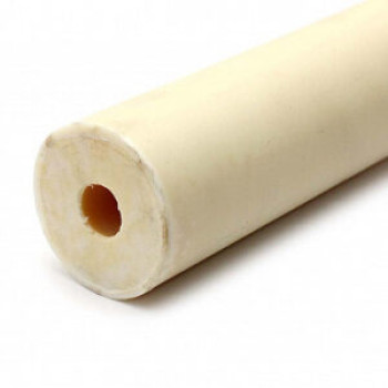 Капролоновая втулка 120х1400 мм черная ПА 6-МДМ в наличии в Новосибирске