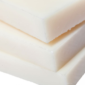 Капролон листовой 100х1000х1200 мм черный ПА 6-МГ в наличии в Новосибирске