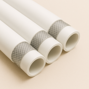 Труба армированная металлом 225 мм ГОСТ Р 59910-2021 в наличии в Новосибирске