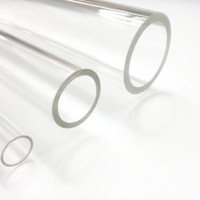 Труба из оргстекла 10х2000 мм ГОСТ 17622-72