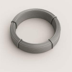 Нихромовая проволока 0,1 мм Х15Н60-Н ГОСТ 12766.1-90 в наличии в Новосибирске