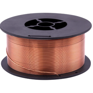 Омедненная проволока 0,8 мм Св-08Г2С ГОСТ 2246-70 в наличии в Новосибирске