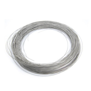 Титановая проволока 1,6 мм BT1-00св ГОСТ 27265-87 в наличии в Новосибирске