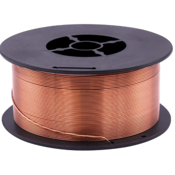 Омедненная проволока 1,6 мм Св-08ГСМТ ГОСТ 2246-70 в наличии в Новосибирске