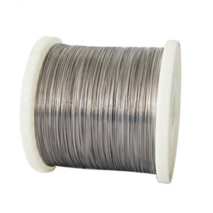 Жаропрочная проволока 0,2 мм 08Х18Н10 в наличии в Новосибирске