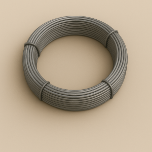 Фехралевая проволока 3 мм Х23Ю5Т в наличии в Новосибирске