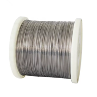 Жаропрочная проволока 0,22 мм 08Х18Н10