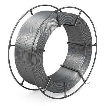 Сварочная проволока для полуавтоматов 2 мм Св-12Х13 ГОСТ 2246-70 в наличии в Новосибирске