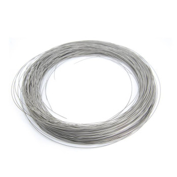 Титановая проволока 7 мм ОТ4-1св ГОСТ 27265-87 в наличии в Новосибирске